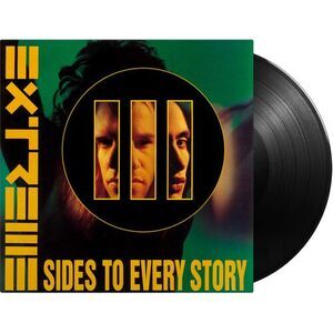 Iii Sides To Every Story